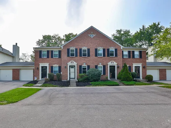 5614 Brooks Holding, Milford, OH 45150