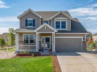 5478 Fawn Ridge Way, Castle Rock, CO 80104