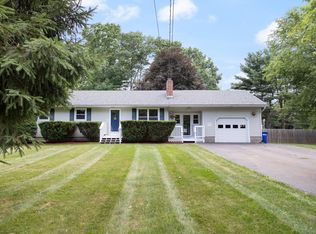 687 Creek Farm Rd, Colchester, VT 05446