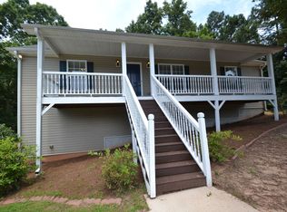 256 Adair Ct, Dallas, GA 30157