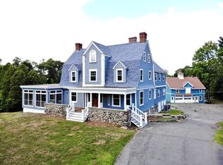 161 Boston Post Rd #0, Weston, MA 02493