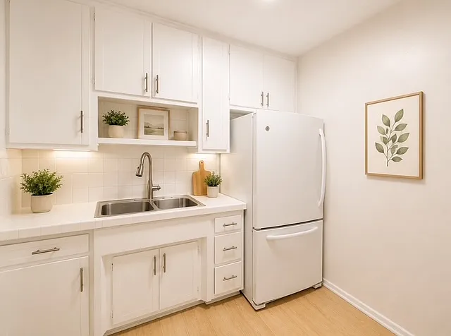 1937 N Bronson Ave #6 — Photo 7
