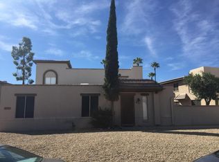 17027 E Calle Del Oro APT A, Fountain Hills, AZ 85268