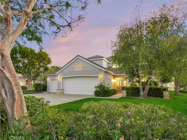 22 Hillcrest Mdws, Rolling Hills Estates, CA 90274