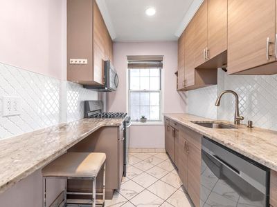 30-81 54th Street #4B, Woodside, NY, 11377