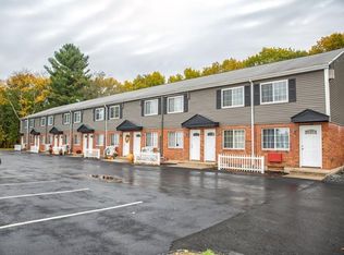200 Southwick Rd APT 31, Westfield, MA 01085