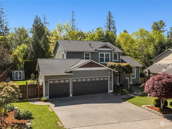 30508 Cumberland Drive, Black Diamond, WA 98010
