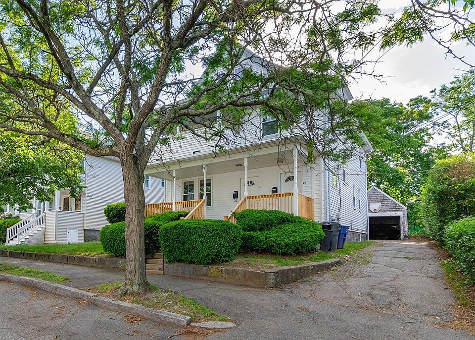 1820 Atherton St, Quincy, MA 02169 Zillow