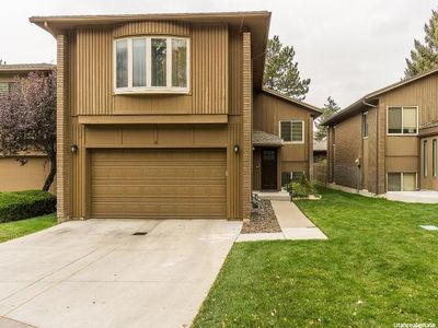 3852 S Cliff Dr, Salt Lake City, UT, 84109