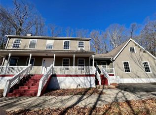 41 Hidden Valley Rd, Port Jervis, NY 12771