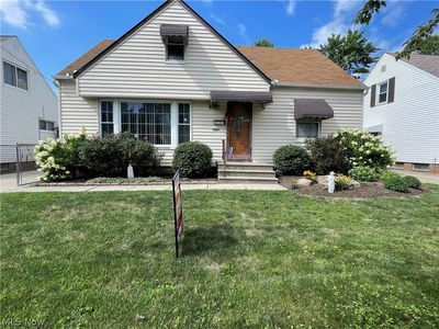 20141 Trebec Blvd, Cleveland, OH, 44119