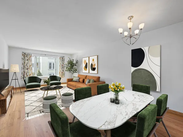 1958 Golden Gate Ave #1, San Francisco, CA 94115