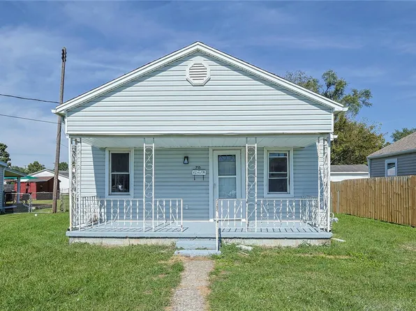 715 South Ave, Franklin, OH 45005