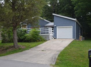 118 Lakeshire Dr LOT 3, Crossville, TN 38558