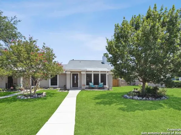 12766 SANDTRAP ST, San Antonio, TX 78217