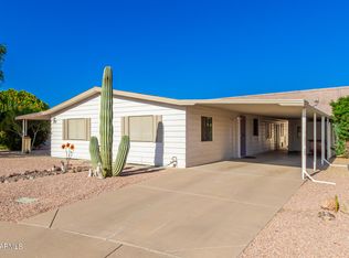 357 S Alvaro Cir, Mesa, AZ 85206