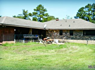 16402 Bonham Ave, Baton Rouge, LA 70816