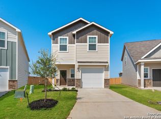 803 Barnacle Ct, Converse, TX 78109