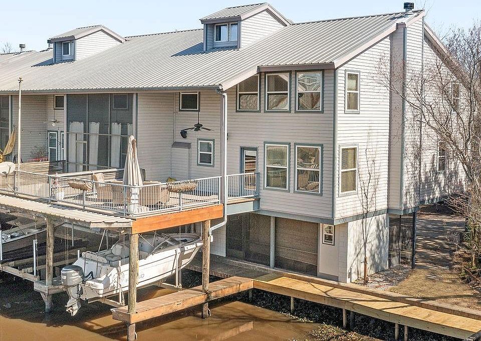 141 Highway 22 E Madisonville LA Zillow