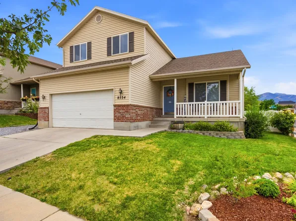 8534 S Maul Oak Dr, West Jordan, UT 84081