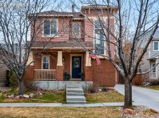 6446 Sunny Meadow St, Colorado Springs, CO 80923