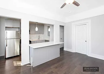 Rented by ZealEstate Group Inc