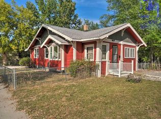 241 Terry Ave, Billings, MT 59101