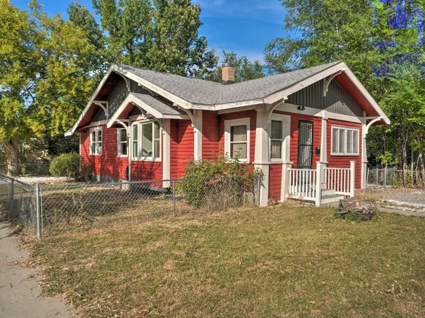 241 Terry Ave, Billings, MT 59101
