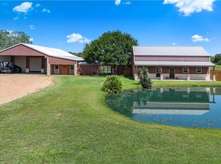 2796 Benbow Rd, Inez, TX 77968