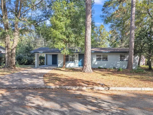 1912 NW 43rd Ave, Gainesville, FL 32605