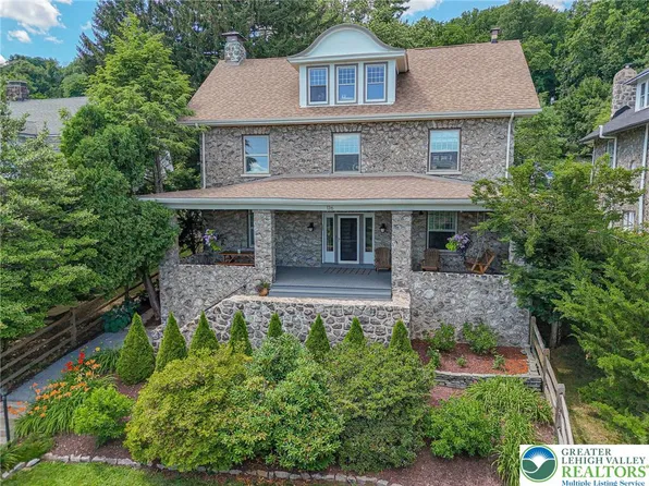 126 Parker Ave, Easton, PA 18042