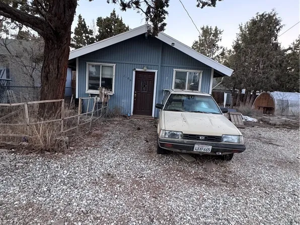 2165 3rd Ln, Big Bear City, CA 92314