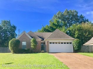 2749 Fletcher View Dr, Cordova, TN 38016