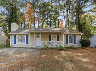 6154 Marbut Farms Chase, Lithonia, GA 30058