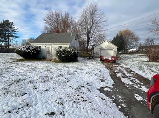 5218 W Vienna Rd, Clio, MI 48420