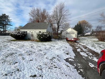 5218 W Vienna Rd, Clio, MI, 48420