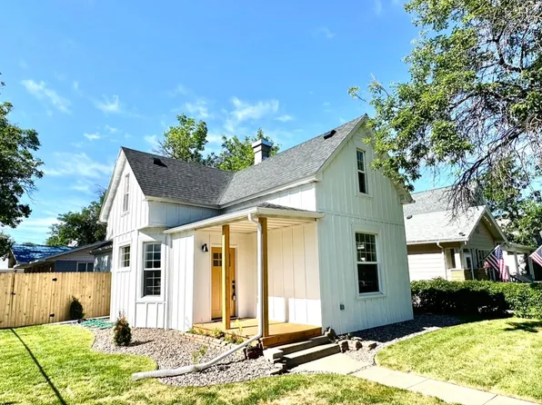 826 7th Ave N, Great Falls, MT 59401