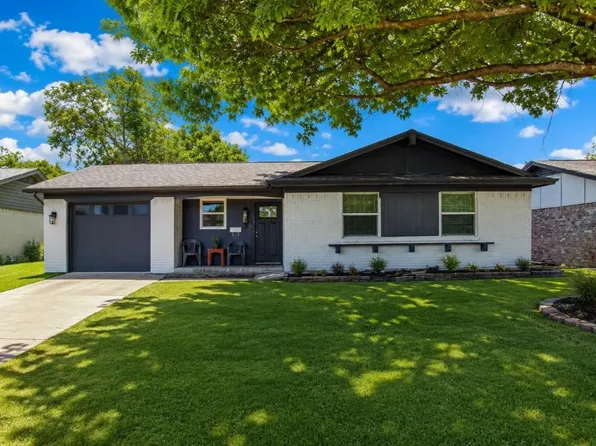 1417 Morrison Dr, Garland, TX 75040
