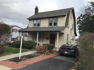 319 South Broadway, Nyack, NY 10960