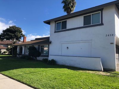 2650 E Park Ln, Anaheim, CA, 92806