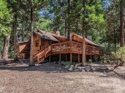 25085 Fern Valley Rd, Idyllwild, CA, 92549