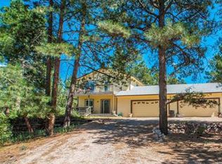 4650 Flintwood Rd, Parker, CO 80134