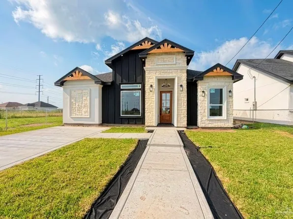 301 Barcelona Dr, Donna, TX 78537