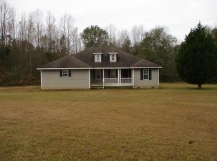 764 Minton Rd, Sylvester, GA 31791