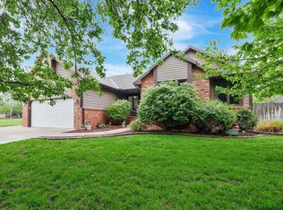 11502 W Ryan Cir, Wichita, KS 67205