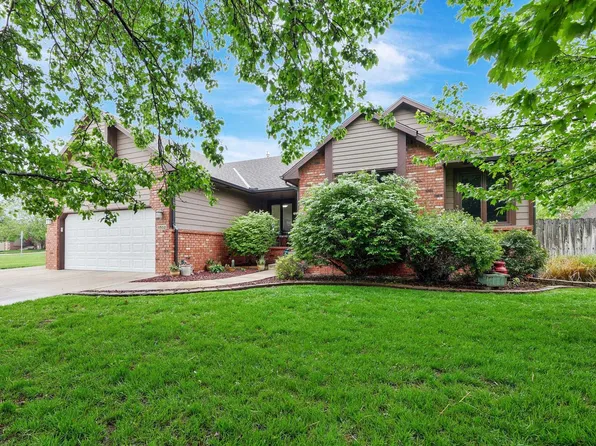 11502 W Ryan Cir, Wichita, KS 67205