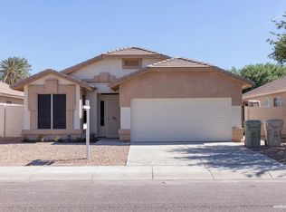 8329 N 61st Ln, Glendale, AZ 85302