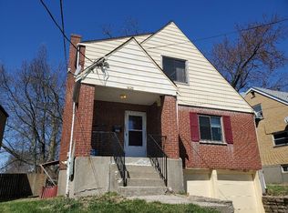 5028 Rapid Run Rd #2, Cincinnati, OH 45238