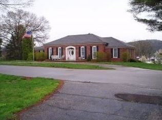 511 S High St, Rising Sun, IN 47040