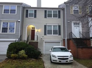 7818 Greenbrook Dr, Greenbelt, MD 20770